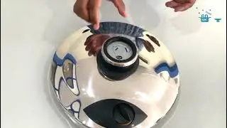 Amc secuquick lid full information
