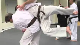 Q&A With Sensei Darren of the White Tiger Dojo