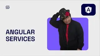 Angular Services Explained: Streamline Your Apps with Leandro | Angular Mystery Box Ep. 8
