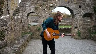 Old Forgotten Lore  - Keith O Brien (Official Music Video)