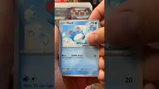 This SIR is dope!!! #pokemon #pokemonstream #pokemoncards #pokemontcg