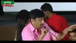 &ldquo;DhaDha 87&ldquo; Movie Audio Launch Full Event Video l tamil virals