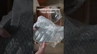 Ikwillem.nu #mysterybox uitpakken part 1/deel 1 #unboxing #unbox #mystery #verrassing #ikwillem