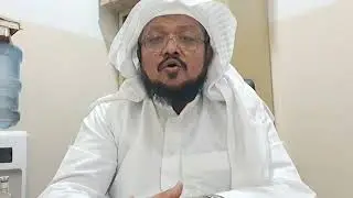 كيفية الوقف على كلمة( السُّوءُ )الأعراف ١٨٨ ، د.إلياس أحمد Dr.ilyas Ahmad
