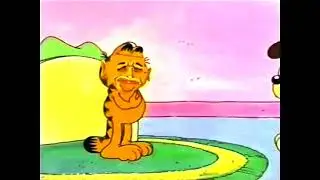 Gilbert Garfield Recovered Clip #1