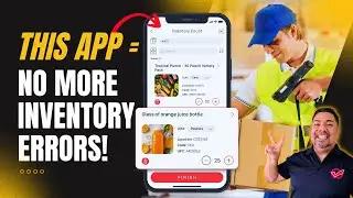 The Best Warehouse Inventory Management Software | Wholesale Distributors & CPG Brands | Easy to Use