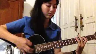 Huma-Huma -Heavy ( Guitar Cover )