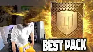 MY BEST PACK OPENING OF 2019 - Madden 19 Pack Opening