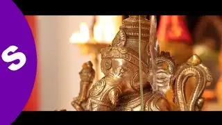 Australian Multicultural Association | Ganesh Chaturthi 2015 | Sandeep Raj Films