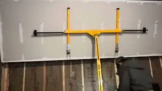 Garage to Studio Conversion - Day 1, FnF842
