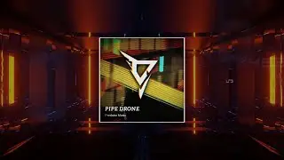 Pipe Drone @By Predator