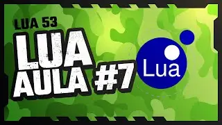 FIVEM SCRIPTS COURSE FOR LUA 53 | LESSON 07 #fivemscript #fivemcourse #fivem #gta5
