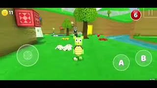 SUPER BEAR ADVENTURE #children #gaming video super #video sabse #popular video