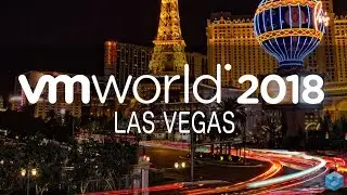CUBE Highlights | VMworld 2018