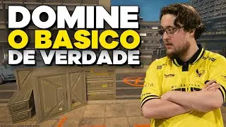 Aprenda o B&aacute;sico da Overpass no CS2 (Guia R&aacute;pido e Pr&aacute;tico)
