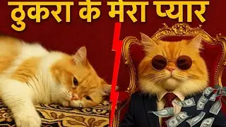 Thukra Ke Billu G ka Pyar