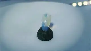 Opal. (Australia). For sale $180. 1 carat. 11.5/5.3/2.6 mm. .