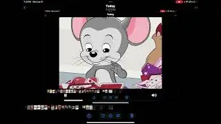 ABC mouse banded commercial 2020 not for kids only