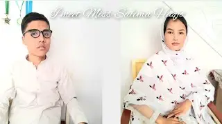 Hazaragi gapshab podcast with Salima Haqjo hazara story writer and actor | Noorban Star
