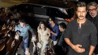 Love and War | Ranbir Kapoor, Alia Bhatt, Vicky Kaushal | Sanjay Leela Bhansali