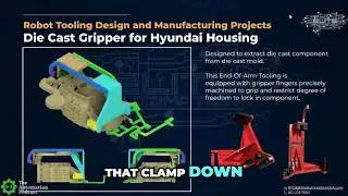 Mastering Weld Fixture Design: Streamlining Robotic Welding