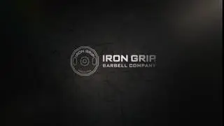 Iron Grip Barbell Company Custom Plates At Pingry Athletics