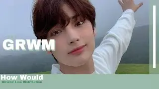 How would TXT sing ||GRWM|| by Gfriend