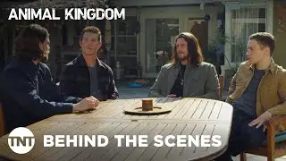 Animal Kingdom: Inside Season 5 - Behind the Scenes | TNT