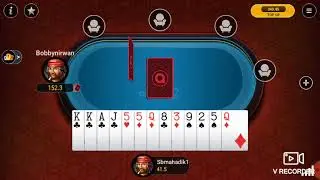 Adda52 Rummy points game