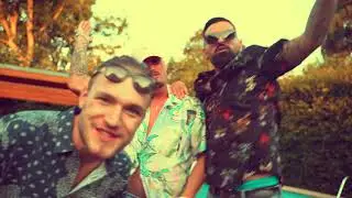 Anize - 91er feat. Mpk, Eren51 [91erz](Onetake Musikvideo)
