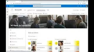 LMS365 | Overview LMS 365 en Teams y SharePoint Online