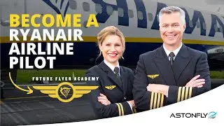 Программа академии будущих летчиков ASTONFLY I