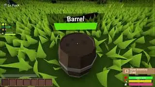 game survival ni !!! - Muck Indonesia