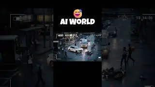🚨 Shocking CCTV Footage