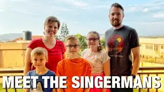 Meet the Singermans