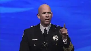 2011 NRA Annual Meetings - Sheriff Paul Babeu - Celebration of American Values Freedom Experience