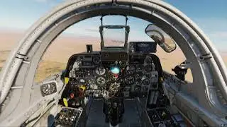 DSC - C-101cc (culopollo) finally...one bandit down with Aim-9M...