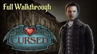 Let's Play - Cursed - Full Walkthrough