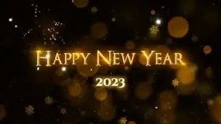💐welcome 2023 || happy new year 2023 || happy new year 2023 status