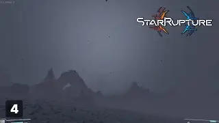 Trying to Survive This Wasteland | Star Rupture Ep 4