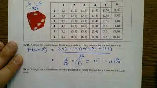 HAA Unit 9.4 Notes Probability and Odds