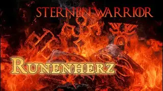 Runenherz  (Nordic - Viking- Pagan - Metal - September 2025 )