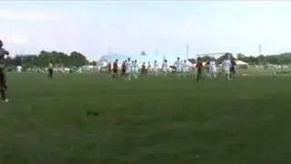 Tim Boyer U16 Soccer Clips Compilation