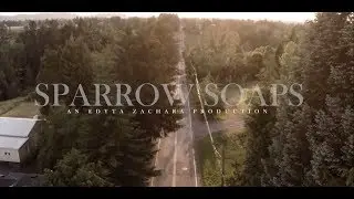 Sparrow Soaps