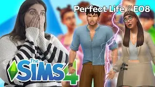 Elle devait se marier… ils ont finalement rompu 💔 ll Perfect Life ll E08