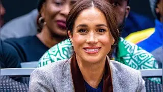 Intime Momente Herzogin Meghan teilt s&uuml;&szlig;e Aufnahmen von Archie und Lilibet