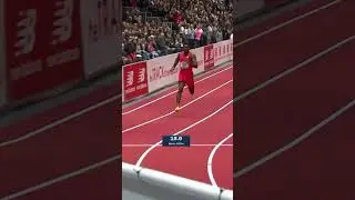 Jereem Richards BEATS Noah Lyles😱🤩🍿