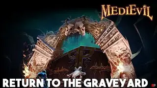 MediEvil (2019) Return to The Graveyard