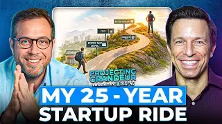 From CEO to EOS: Clay Harris on Leading, Leaving, and Letting Others Grow