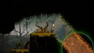 Unbound: Worlds Apart - Vaiya Heart - For 20 sec. long segment it took me an hour to figure it out!